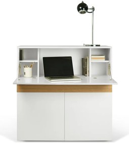 Tavolo da lavoro pieghevole Focus - TemaHome