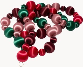Ghirlanda di Natale Baubles