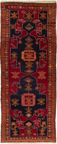 Meshkin Tappeto persiano 120x310 (Iran) Annodato A Mano