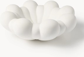 Vassoio decorativo fatto a mano Bloom, Ø 44 cm