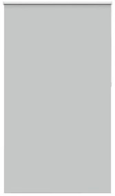 Tenda A Rullo Oscurante 120x210 Cm Larghezza Tessuto 116,6 Cm /