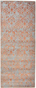 Asman Tappeto 120 x 310 (Indian) Annodato A Mano