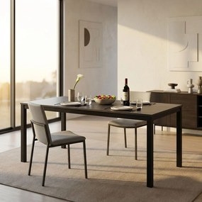 HERA - tavolo da pranzo allungabile