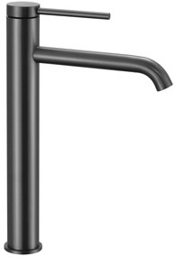 Rubinetto da lavabo Rea  CLIF  TITANIUM HIGH