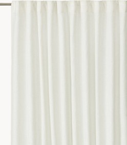 Set di 2 tende opache con multibanda Cecil, larg. 145 cm
