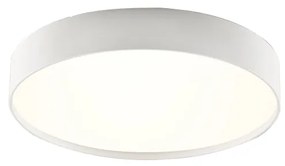 Light Point - Surface 300 LED 3000K Plafoniera Bianco LIGHT-POINT