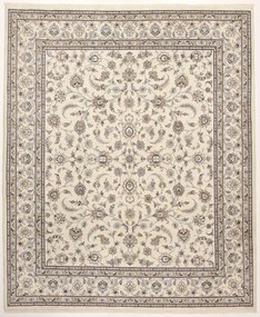 Tappeto 250 x 300 (Iran) Annodato A Mano
