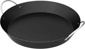 Campingaz - Padella per paella in acciaio inox con manici per barbecue