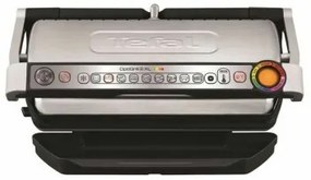 Barbecue Elettrico Tefal GC724D12 2000 W 2000 W