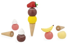 Bancarella Dei Gelati