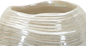 Vaso Perly Round Cm Ø 22X20