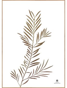 Dipinto 30x40 cm Grace - Malerifabrikken