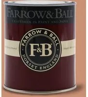 Farrow & Ball Flat Eggshell Archive Colour - Menagerie 63 - 2,5l