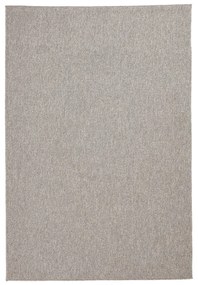 Tappeto grigio 160x230 cm Boucle – Think Rugs