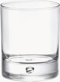 Set di 6 bicchieri Barglass