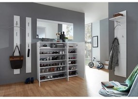 Scarpiera bianca Adana - Germania