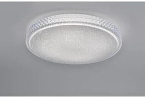 Leuchten Direkt 14372-00 - Plafoniera LED FRIDA LED/40W/230V 3000-5000K