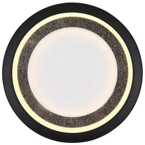 Globo 48918-18 - Plafoniera LED CLARINO LED/18W/230V diametro 30,2 cm