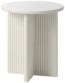 Tavolo rotondo ø 50 cm Palma - Unique Furniture