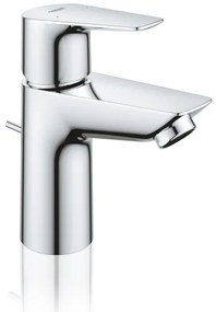 GROHE 32819001 - Miscelatore per lavabo BAUEDGE 147 mm cromo lucido