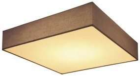 Globo 15585D3 - Plafoniera LED SANNA LED/40W/230V 3000/4000/6000K