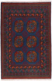 Afghan Tappeto orientale 120x180 (Afghanistan) Annodato A Mano