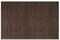Tappeto Stor Planet Marrone scuro Bambù (160 x 240 cm)