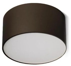 RED - Design Rendl - R13479 - Plafoniera LED LARISA LED/10W/230V nera