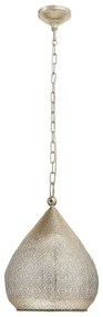 Eglo 49768 - Lampada a sospensione MELILLA 1xE27/60W