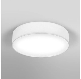 Osram - Plafoniera ORBIS PARIS 3xE27/25W/230V Ø 48 cm bianca