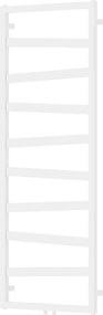 Mexen Zoom radiatore decorativo per bagno 1430 x 530 mm, 477 W, bianco - W130-1430-530-00-20