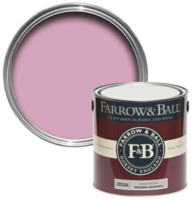 Farrow & Ball Modern Eggshell - 2,5l - Shallot CB3
