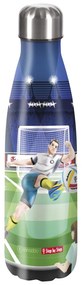 Bottiglia isolata in acciaio inox, 0,50 l, Soccer Ben