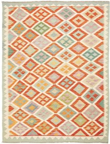 Kilim Tappeto 200 x 150 (Pakistan) Tessuto A Mano
