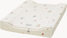 Fasciatoio in cotone organico Carousel