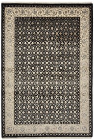 Tabriz Tappeto orientale 140 x 200 (Indian) Annodato A Mano