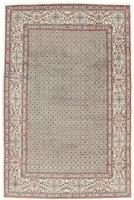 Moud Tappeto 200x300 (Iran) Annodato A Mano