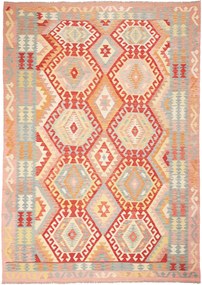Kilim Tappeto orientale 300 x 210 (Pakistan) Tessuto A Mano
