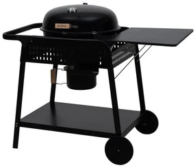 Barbecue a carbonella Phoenix Gamma NATERIAL