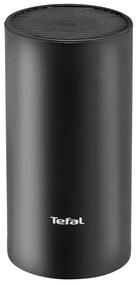 Set di coltelli con supporto con lama in acciaio inox 4 pz Ice Force K2325S75 – Tefal