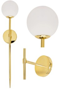 Lampada Gold 90 cm APP582-1W