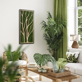 Decorazione da appendere 50x100 cm Tree – Styler