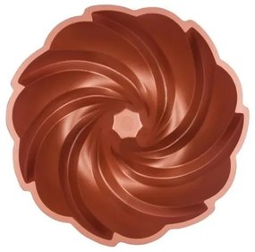 Stampo per ciambella KITCHISIMO 24 cm girandola/ramato