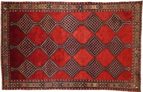 Shiraz Tappeto persiano 290 x 190 (Iran)