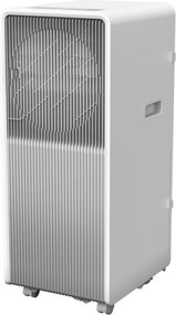 Beko BP412C condizionatore portatile Grigio