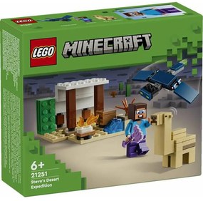 Playset Lego 21251