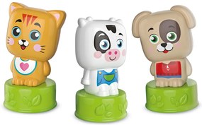 Clemmy baby - Simpatici animaletti