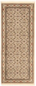 Bidjar Tappeto 200 x 80 (Indian) Annodato A Mano