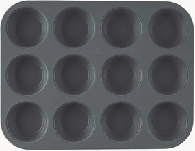 Teglia per muffin con rivestimento antiaderente Aspen Collection