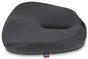 CONNECT IT CFH-5501-GY - Cuscino per sedie ergonomiche antracite